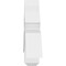 Ekena Millwork Davenport Architectural Grade PVC Gable Bracket, 36"W x 15"H x 4"D x 4"F, 10/12 Pitch GBP036X15X0404DAV00 - alternate 2